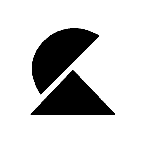 Edvora AI Logo (black version)